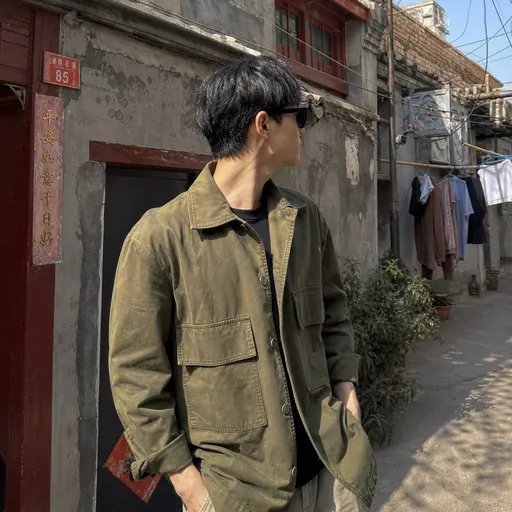 头像
