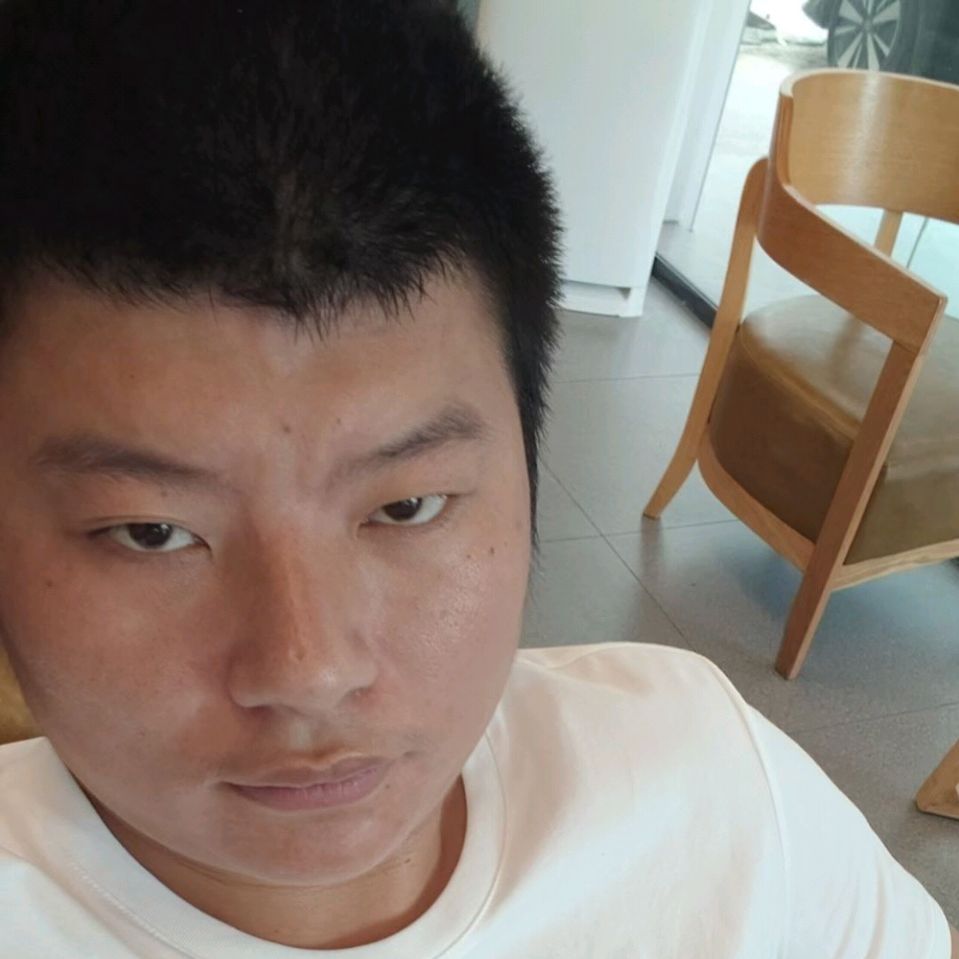 沉睡的我