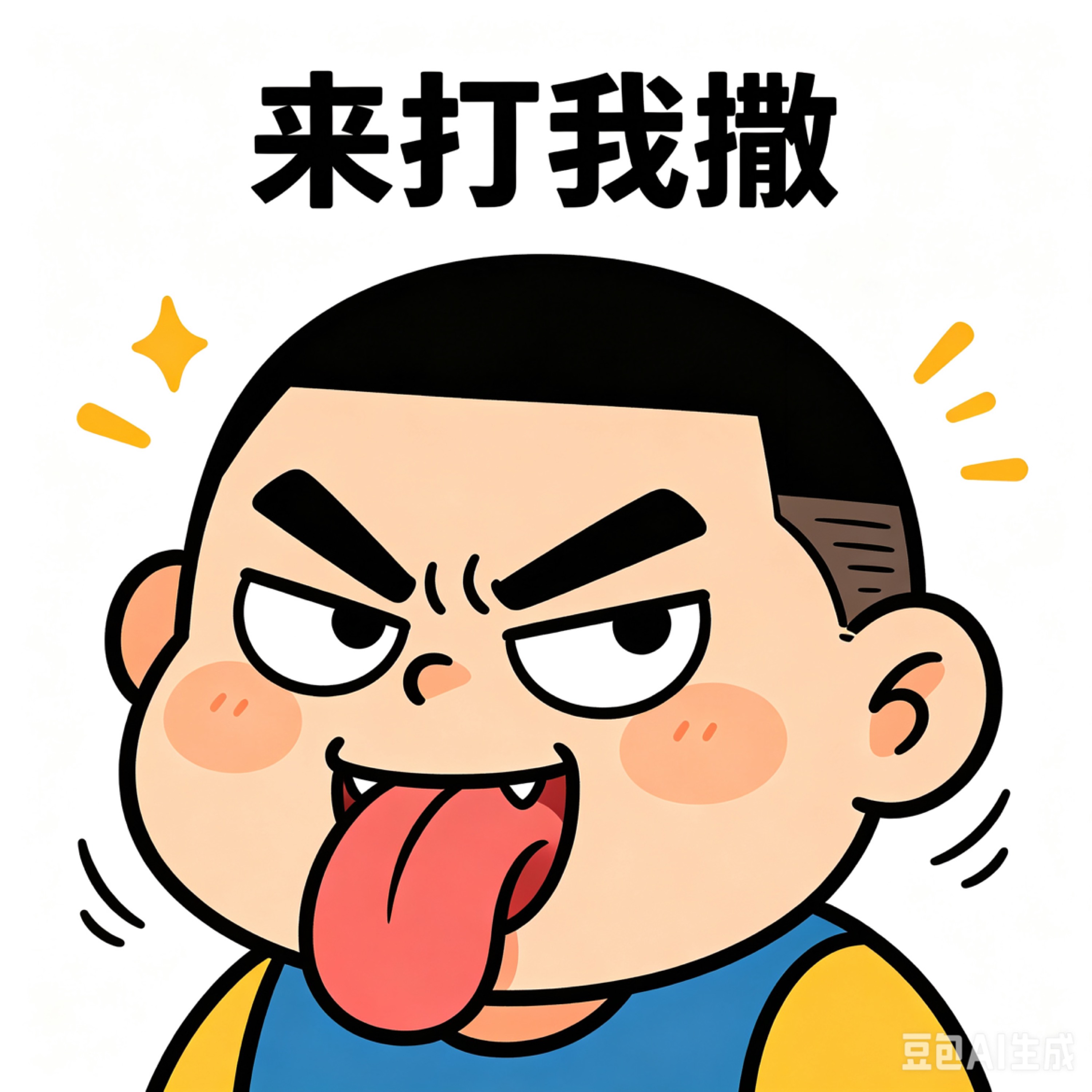大家都叫我小穆