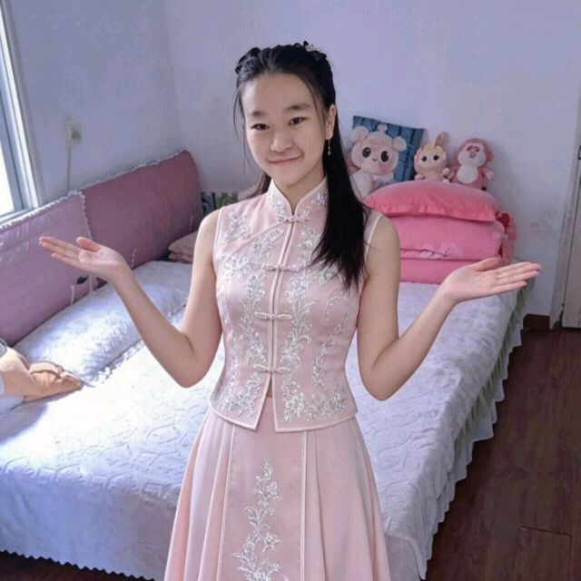 玉响糯